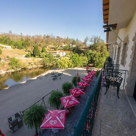 Hotel Beira Dao Sao Gemil Ngoại thất bức ảnh