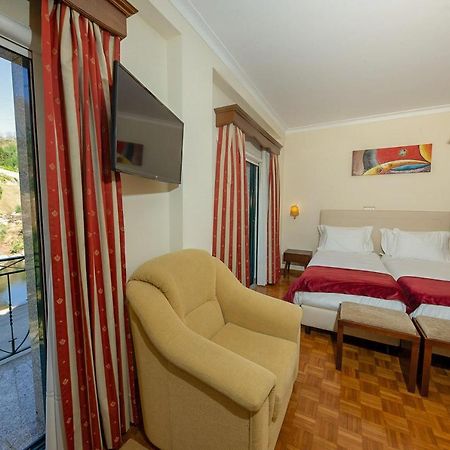 Hotel Beira Dao Sao Gemil Ngoại thất bức ảnh