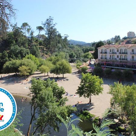 Hotel Beira Dao Sao Gemil Ngoại thất bức ảnh