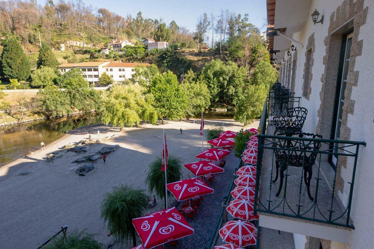 Hotel Beira Dao Sao Gemil Ngoại thất bức ảnh