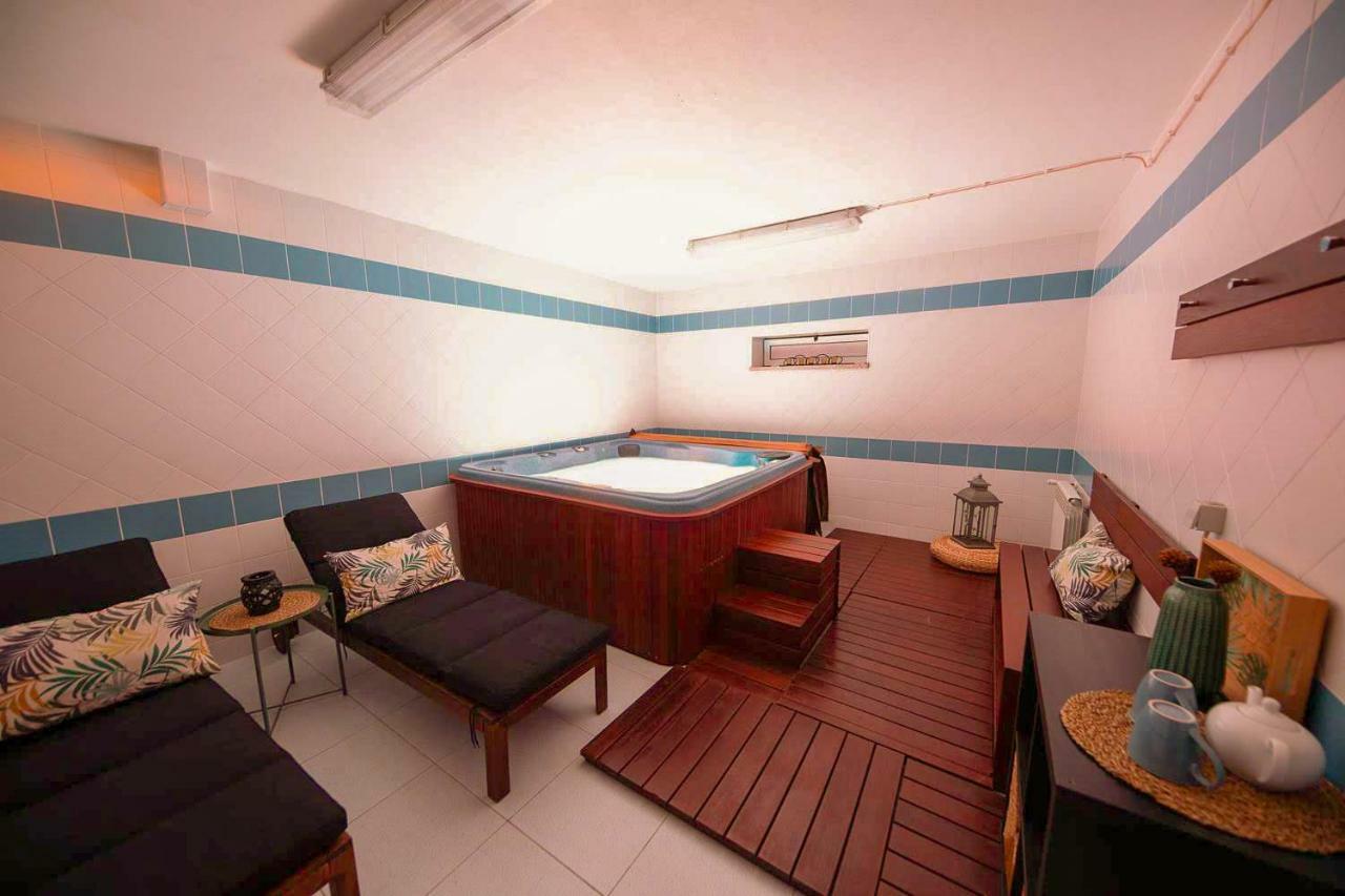 Hotel Beira Dao Sao Gemil Ngoại thất bức ảnh