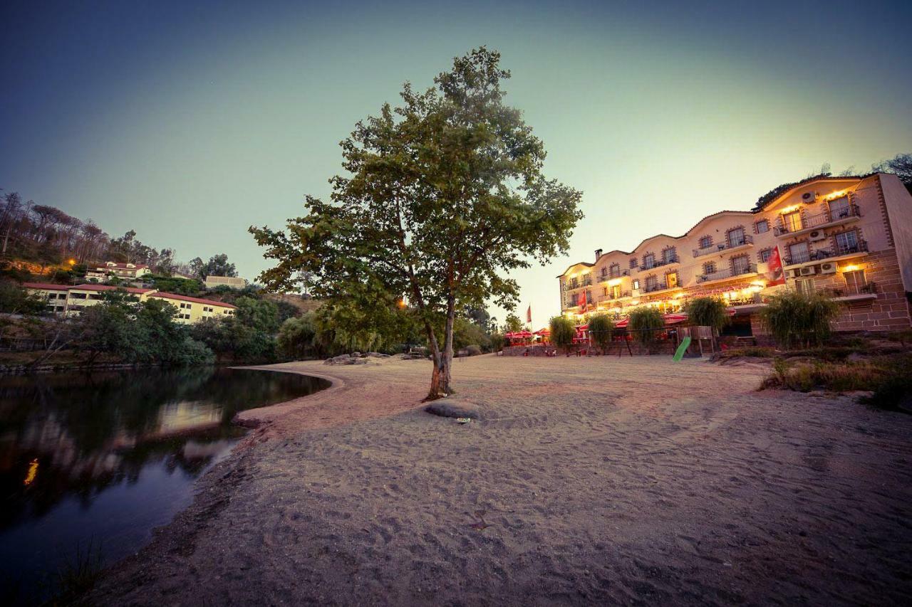 Hotel Beira Dao Sao Gemil Ngoại thất bức ảnh