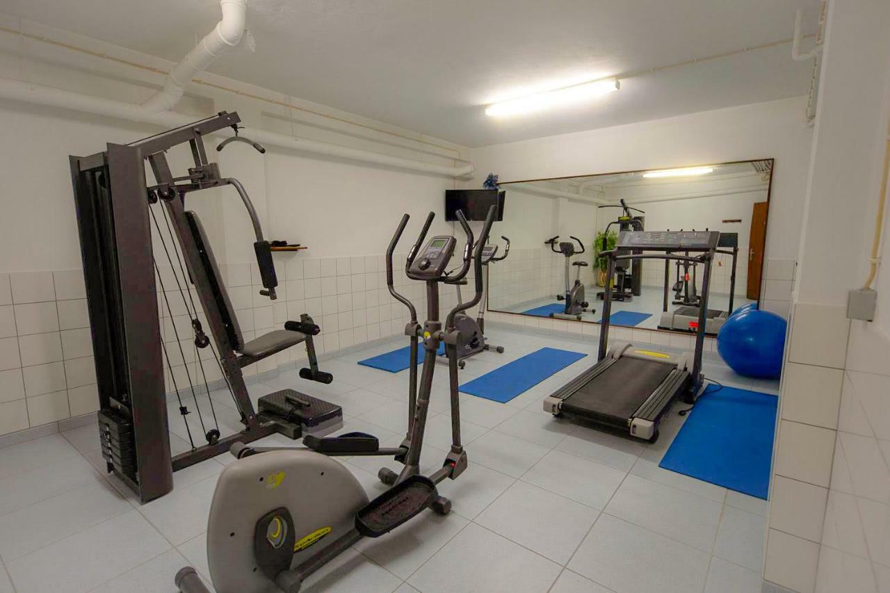 Hotel Beira Dao Sao Gemil Ngoại thất bức ảnh