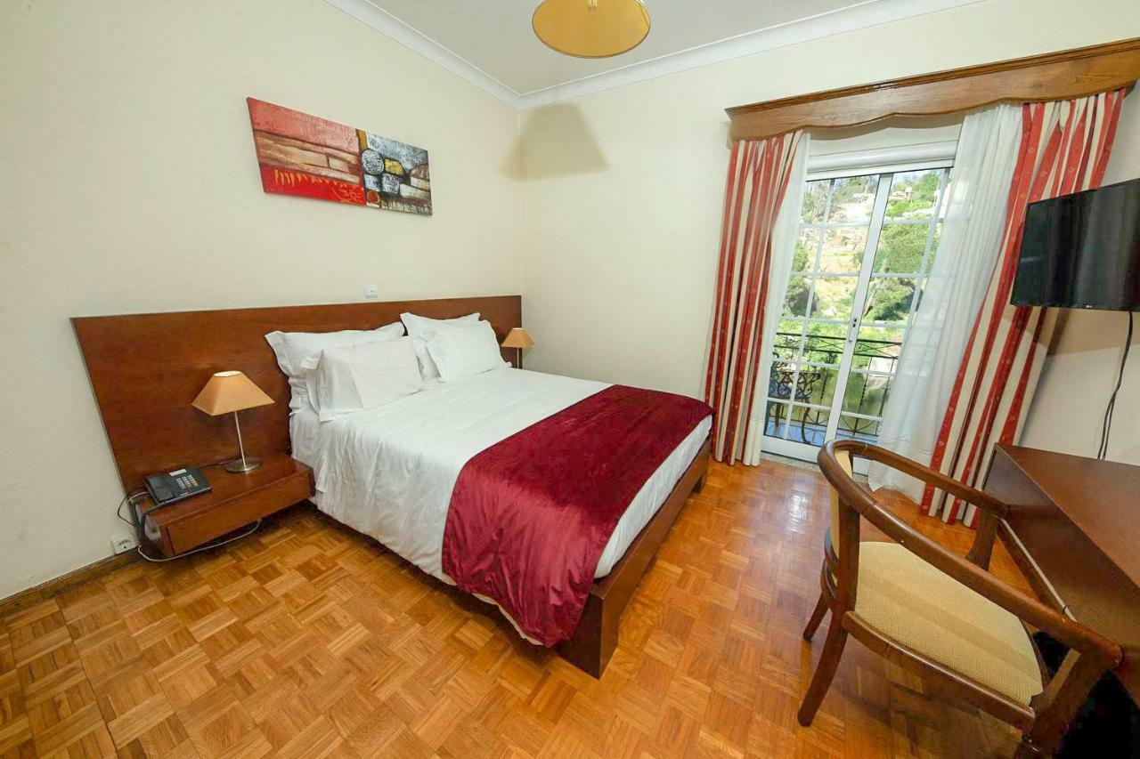 Hotel Beira Dao Sao Gemil Ngoại thất bức ảnh