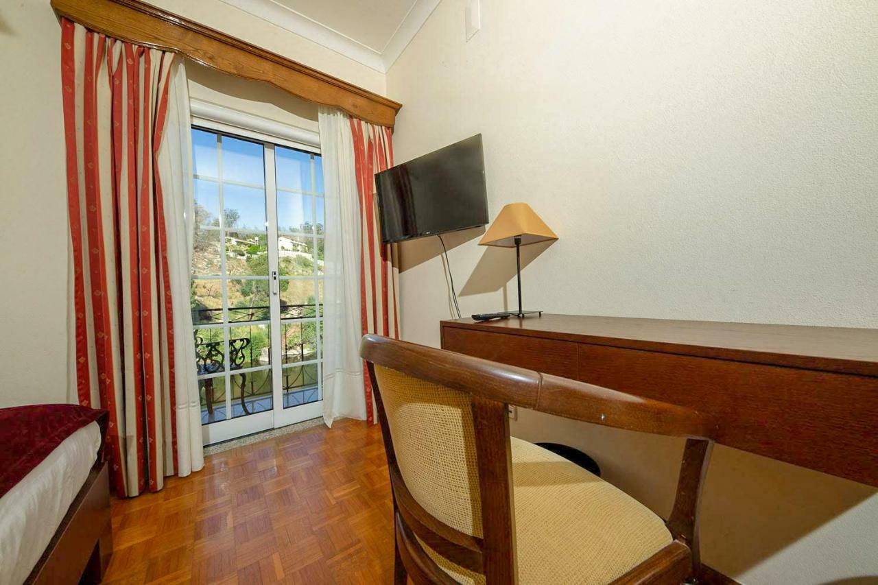 Hotel Beira Dao Sao Gemil Ngoại thất bức ảnh